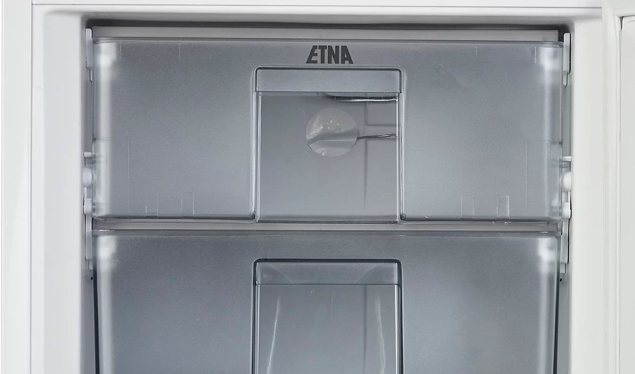 ETNA VS6088 Inbouw Vriezer 9