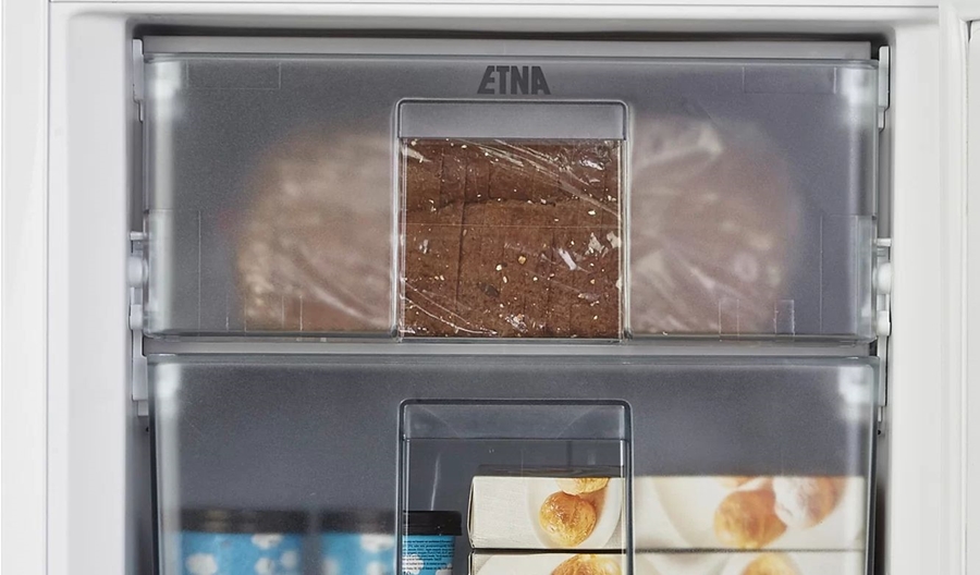 ETNA VS6088 Inbouw Vriezer 10