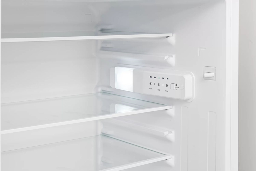 ETNA KKS5102 inbouw sleepdeur koelkast 5