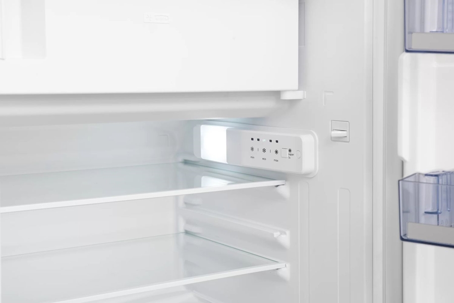 ETNA KVS5102 inbouw koelkast met vriesvak 9