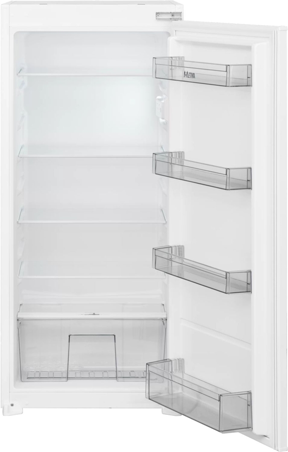 ETNA KKS5122 inbouw sleepdeur koelkast 3