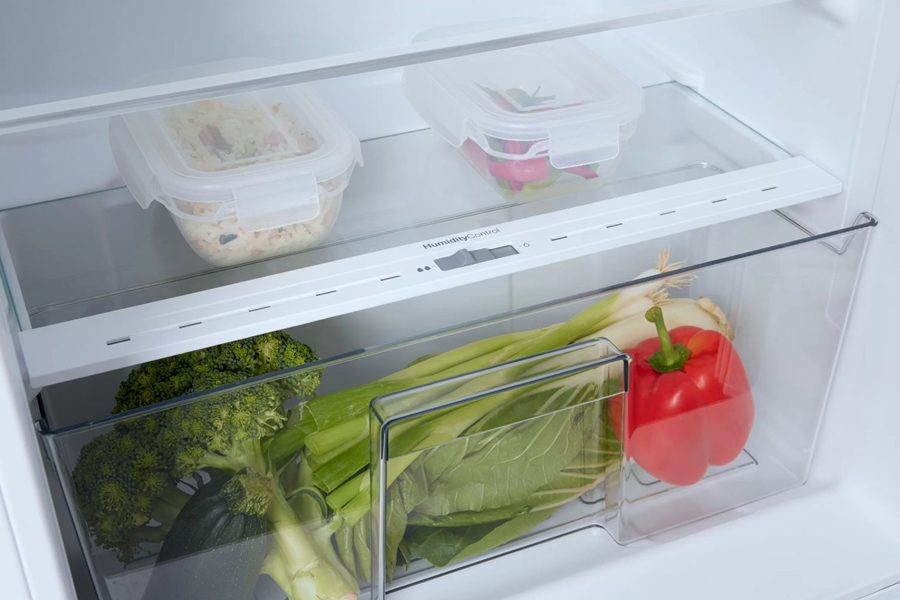 ETNA KKS5122 inbouw sleepdeur koelkast 4