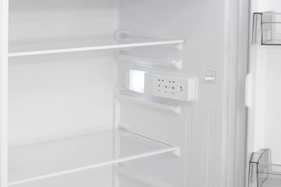 ETNA KKS5122 inbouw sleepdeur koelkast 5