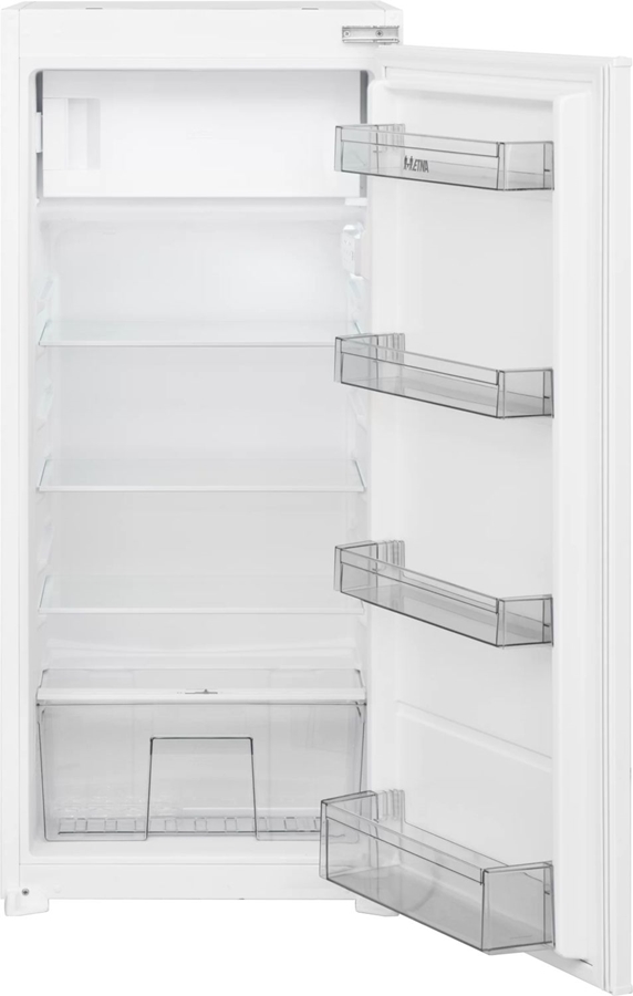 ETNA KVS5122 inbouw sleepdeur koelkast met vriesvak 10