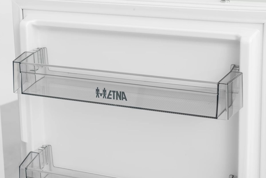 ETNA KVS5122 inbouw sleepdeur koelkast met vriesvak 6