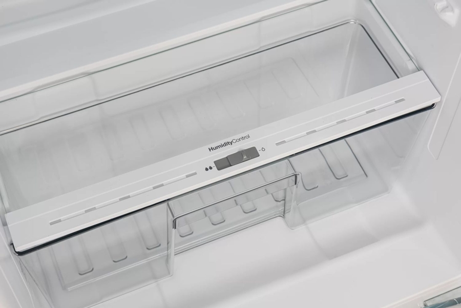 ETNA KVS5122 inbouw sleepdeur koelkast met vriesvak 7