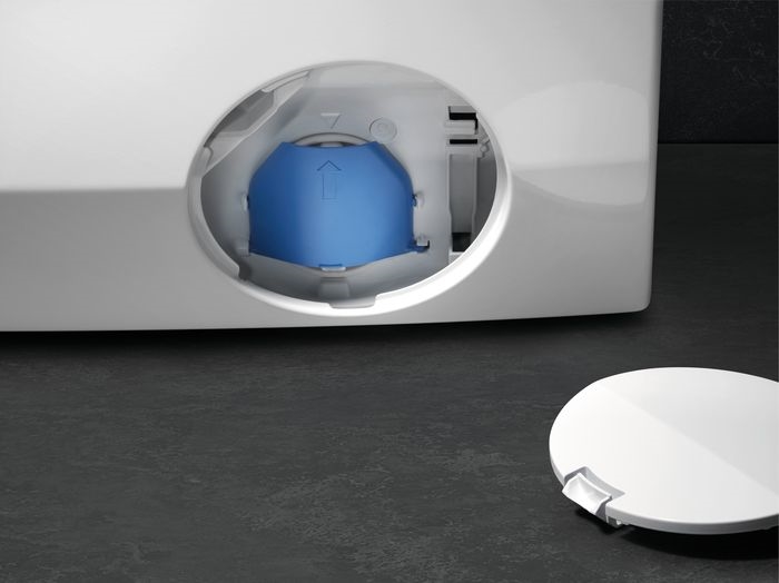 AEG LR63BERLIN 6000 ProSense UniversalDose Wasmachine  5