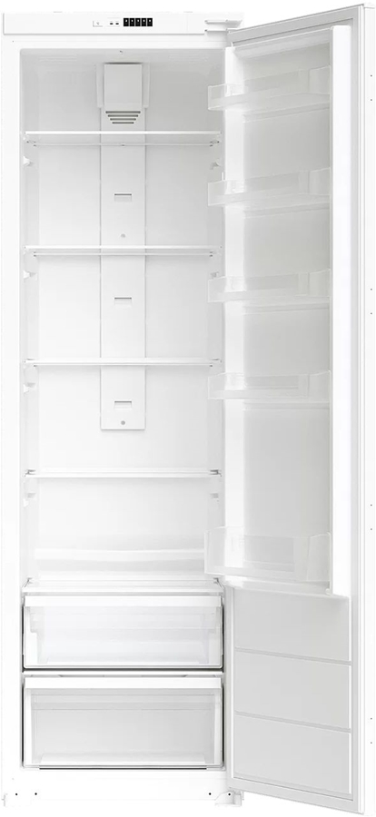 ETNA KKS5178 inbouw sleepdeur koelkast 4