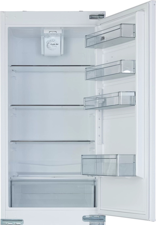 ETNA KCS6178NOF inbouw sleepdeur koel-vriescombinatie 4