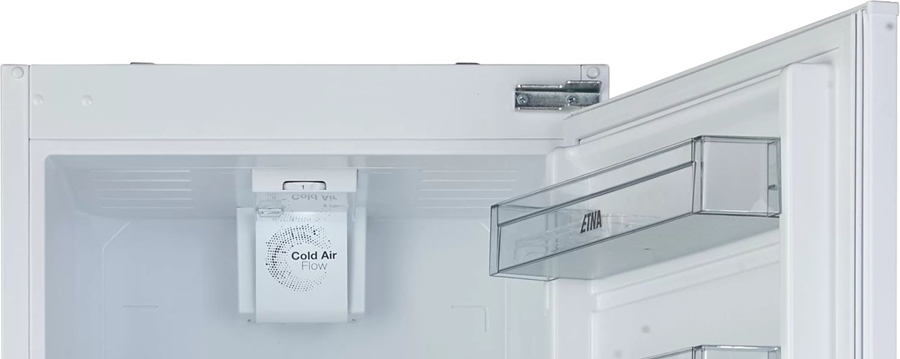 ETNA KCS6178NOF inbouw sleepdeur koel-vriescombinatie 8