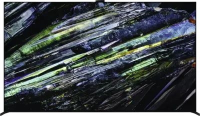 Sony Bravia QD OLED XR-77A95LAEP TV 1