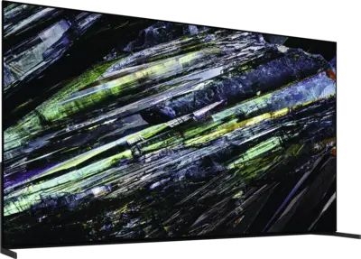 Sony Bravia QD OLED XR-77A95LAEP TV 2