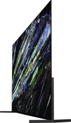 Sony Bravia QD OLED XR-77A95LAEP TV 5