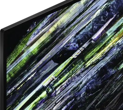 Sony Bravia QD OLED XR-77A95LAEP TV 7