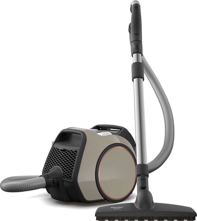 Miele Boost CX1 125 Gala Edition Stofzuiger zonder Zak 1