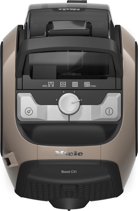 Miele Boost CX1 125 Gala Edition stofzuiger 2