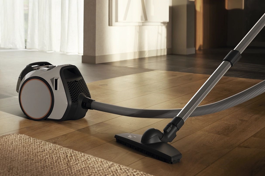 Miele Boost CX1 125 Gala Edition Stofzuiger zonder Zak 6