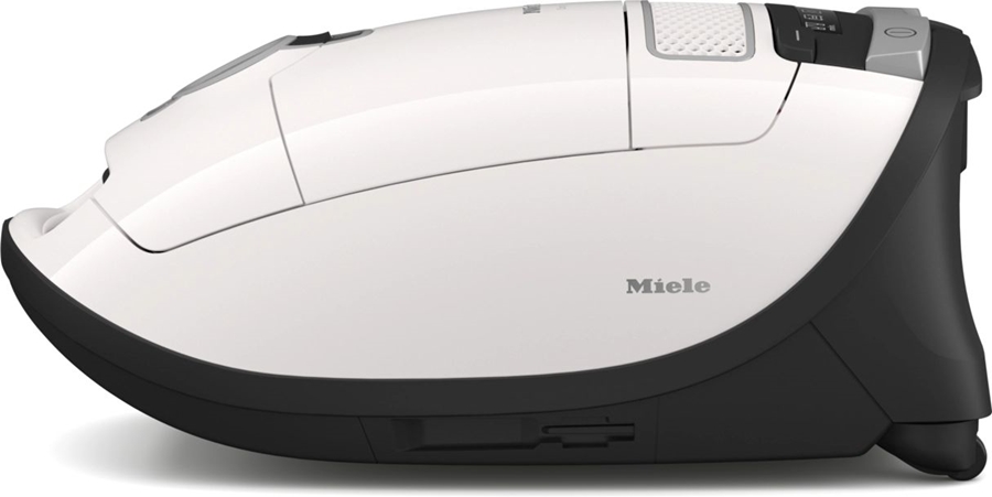 Miele Complete C3 125 Edition Stofzuiger met Zak - Lotuswit 2