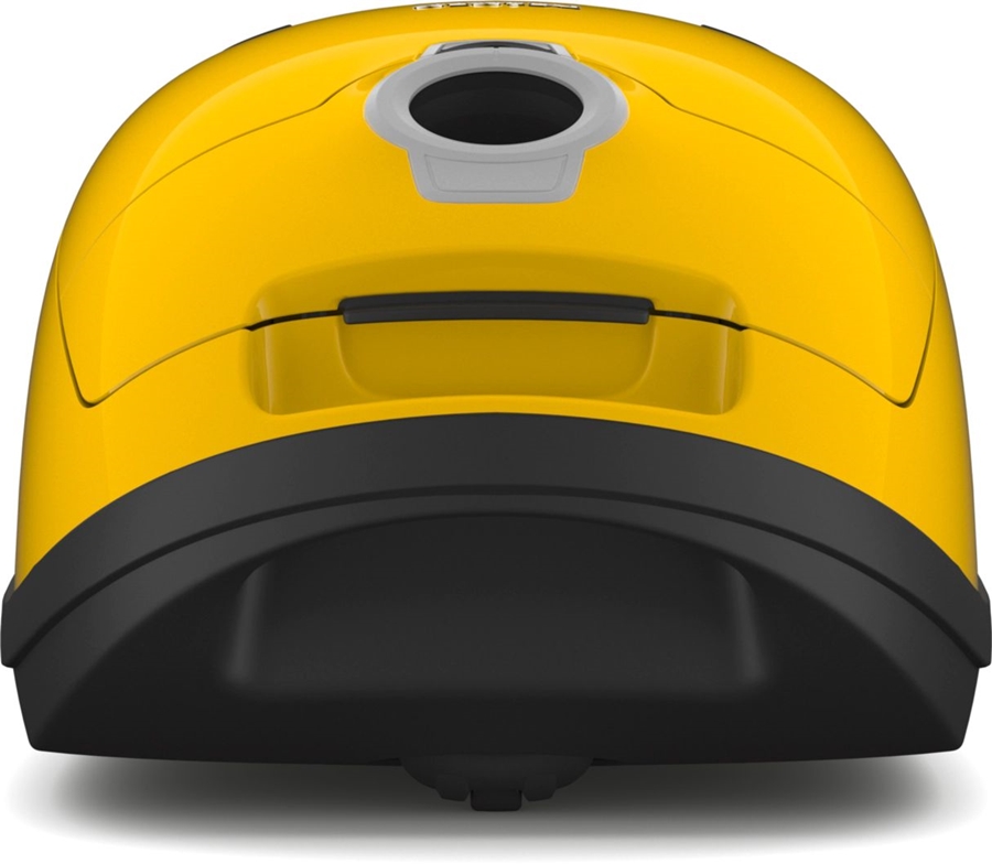 Miele Complete C3 125 Gala Stofzuiger met Zak - Kerriegeel 3