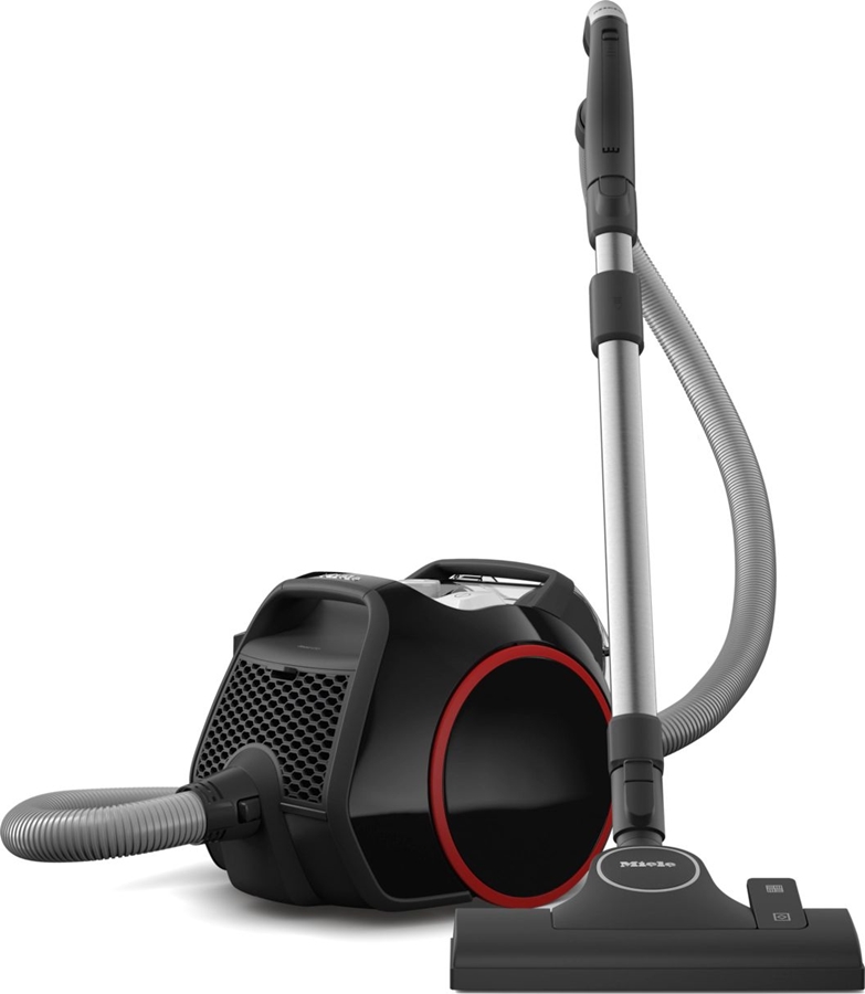 Miele Boost CX1 125 Edition Stofzuiger zonder Zak 1