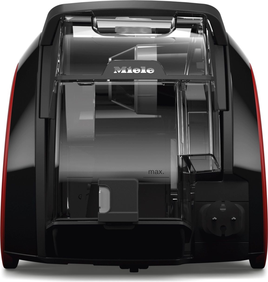 Miele Boost CX1 125 Edition Stofzuiger zonder Zak 3