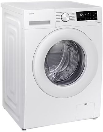 Samsung WW80CGC04ATEEN 5000 Serie EcoBubble Wasmachine  2