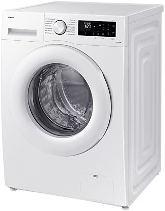 Samsung WW80CGC04ATEEN 5000 Serie EcoBubble Wasmachine  3