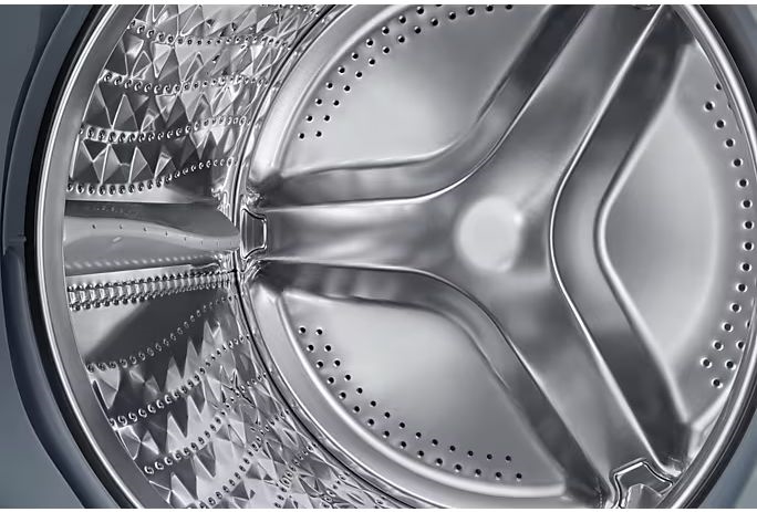Samsung WW80CGC04ATEEN 5000 Serie EcoBubble Wasmachine  7