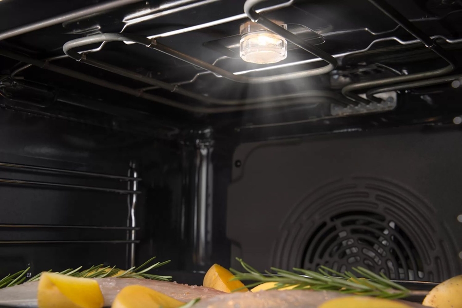 ETNA OM316MZ Inbouw Oven 12