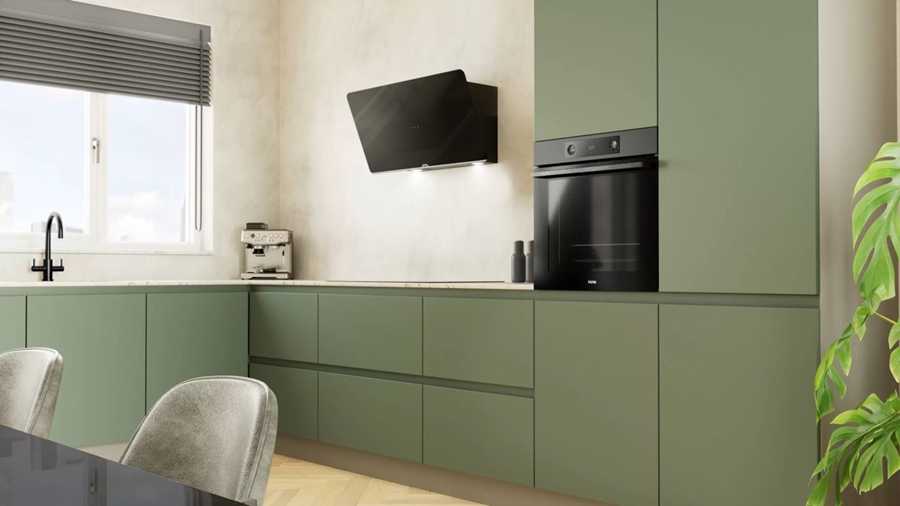 ETNA OM316MZ Inbouw Oven 13