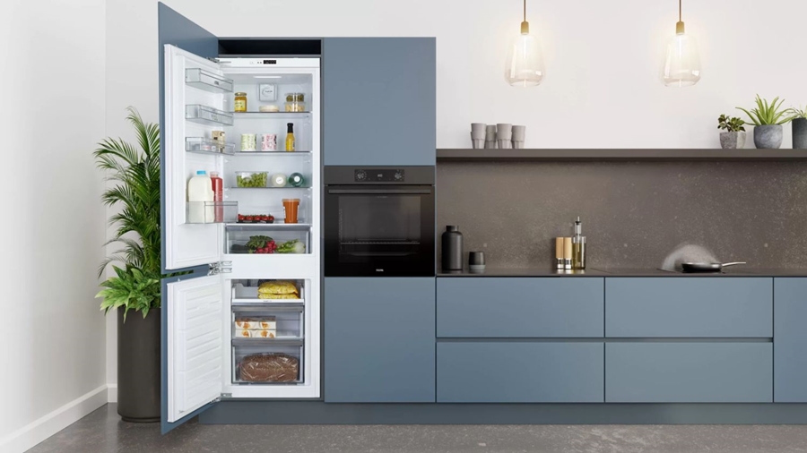 ETNA OM316MZ Inbouw Oven 14