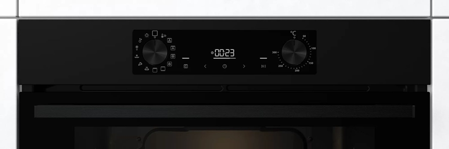 ETNA OM316MZ Inbouw Oven 3