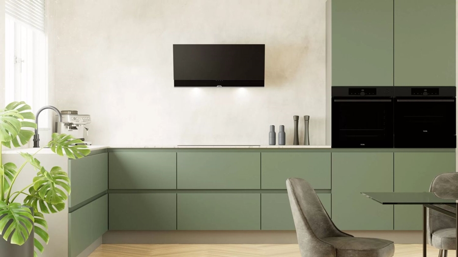 ETNA OM316MZ Inbouw Oven 23