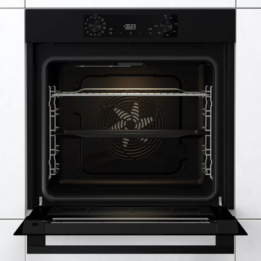 ETNA OM316MZ Inbouw Oven 6