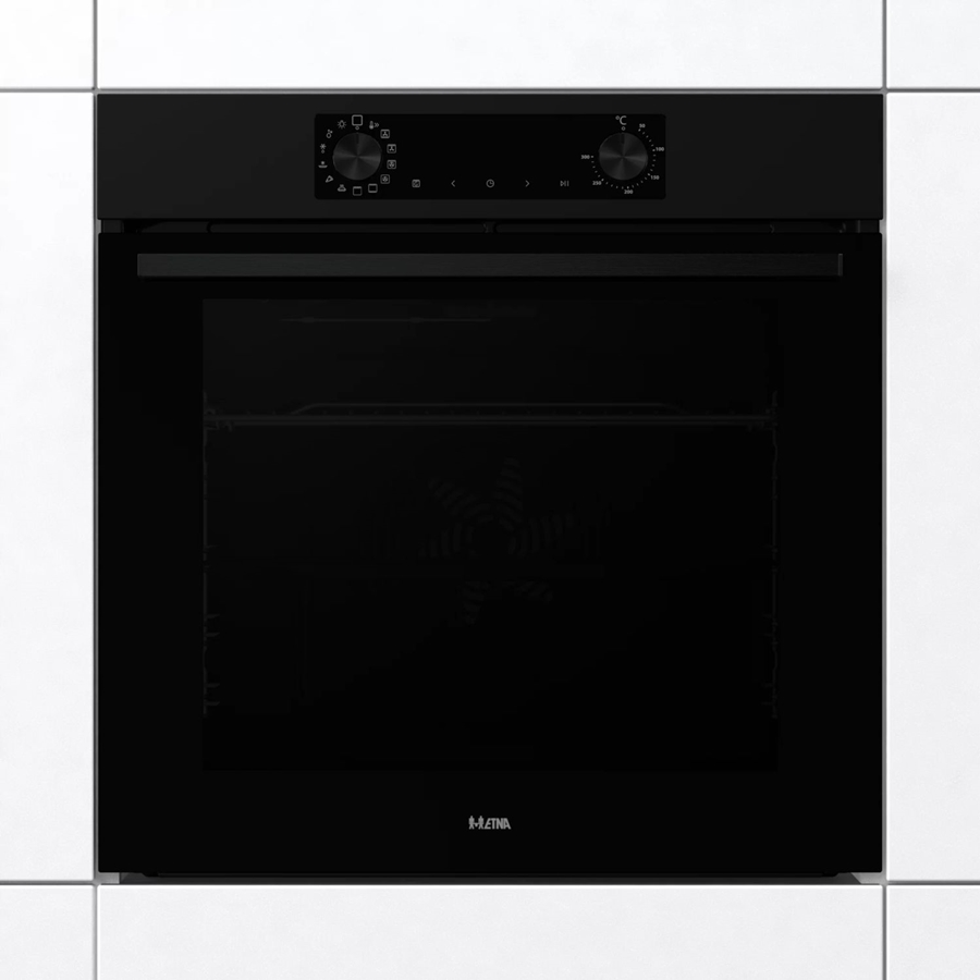 ETNA OM316MZ Inbouw Oven 8