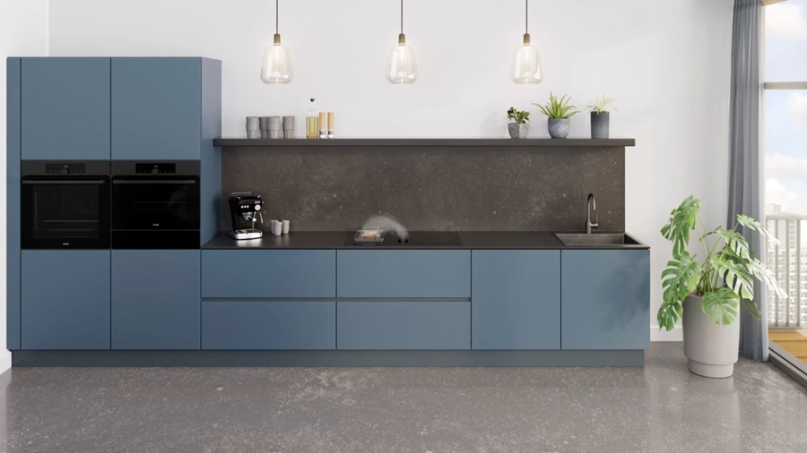 ETNA OM916MZ Inbouw Oven 15