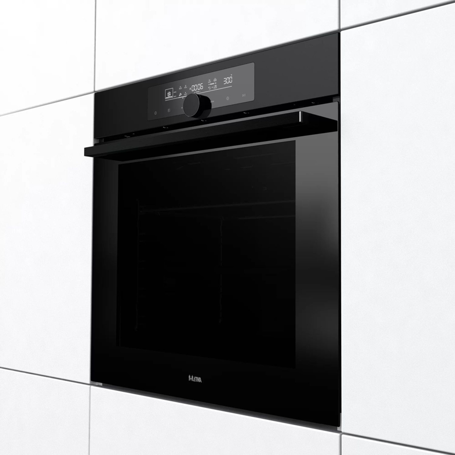ETNA OM916MZ Inbouw Oven 4