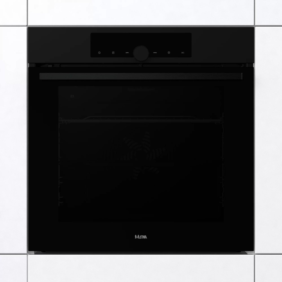 ETNA OM916MZ Inbouw Oven 5