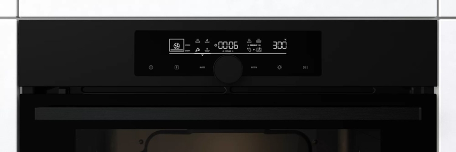 ETNA OM916MZ Inbouw Oven 7