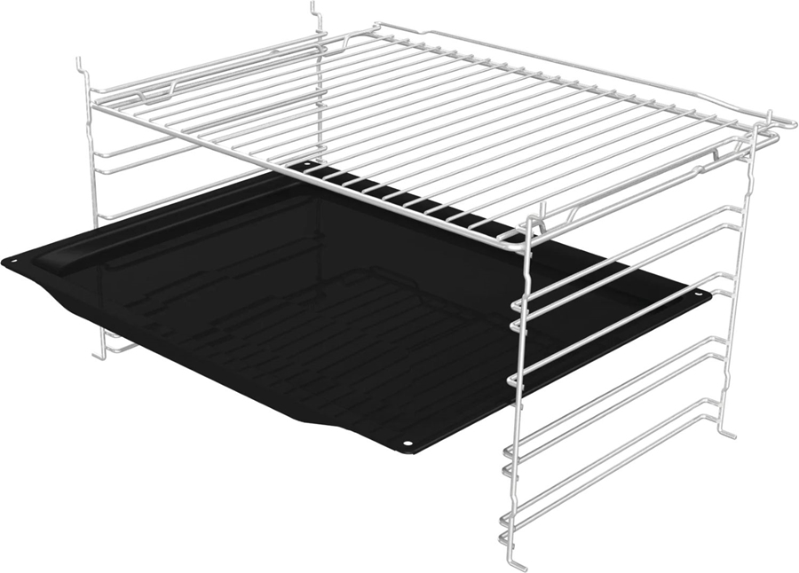 ETNA OM916MZ Inbouw Oven 9