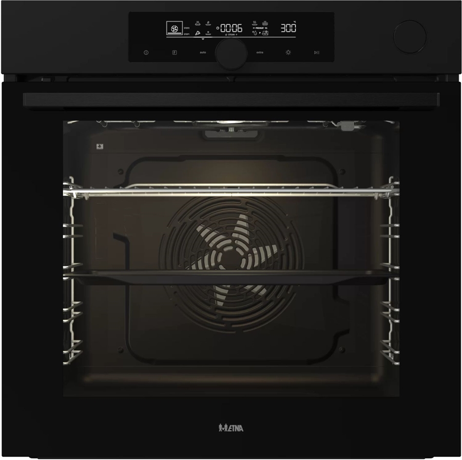 ETNA OPS916MZ Inbouw Oven 1