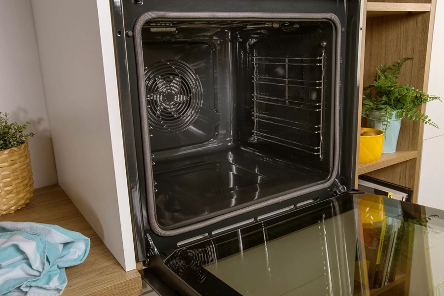 ETNA OPS916MZ Inbouw Oven 14