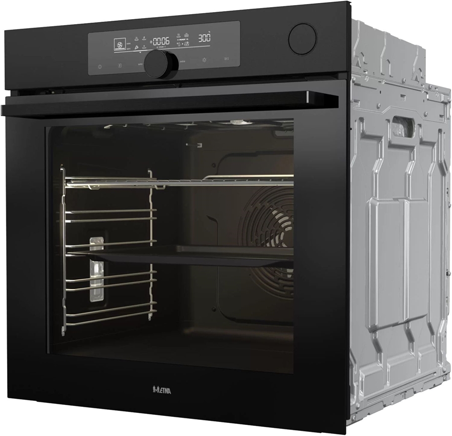 ETNA OPS916MZ Inbouw Oven 16
