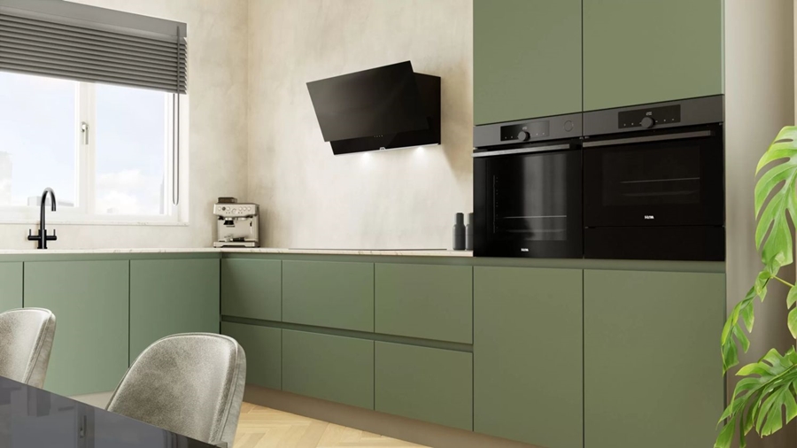 ETNA OPS916MZ Inbouw Oven 20