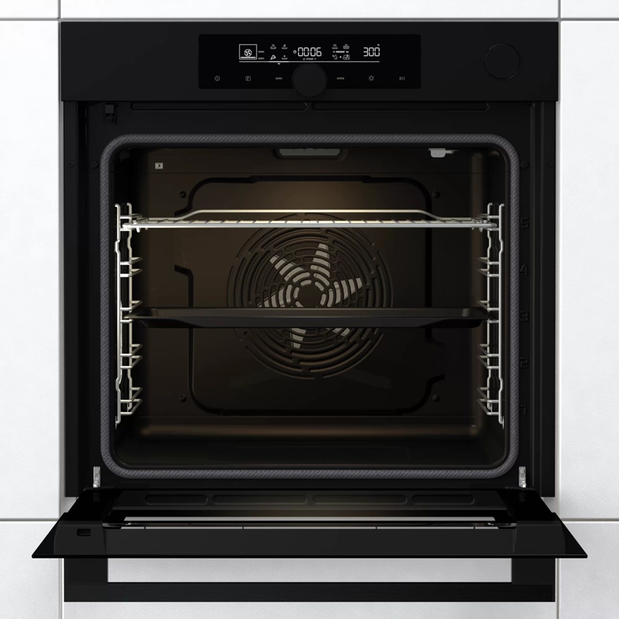 ETNA OPS916MZ Inbouw Oven 3