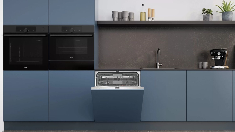 ETNA OPS916MZ Inbouw Oven 21