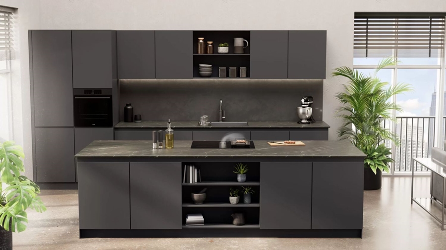 ETNA OPS916MZ Inbouw Oven 23