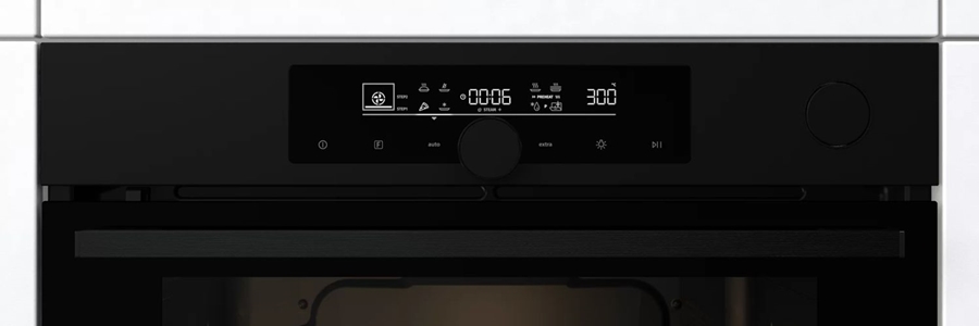 ETNA OPS916MZ Inbouw Oven 8