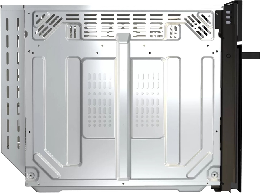 ETNA CM914MZ Inbouw Oven 14