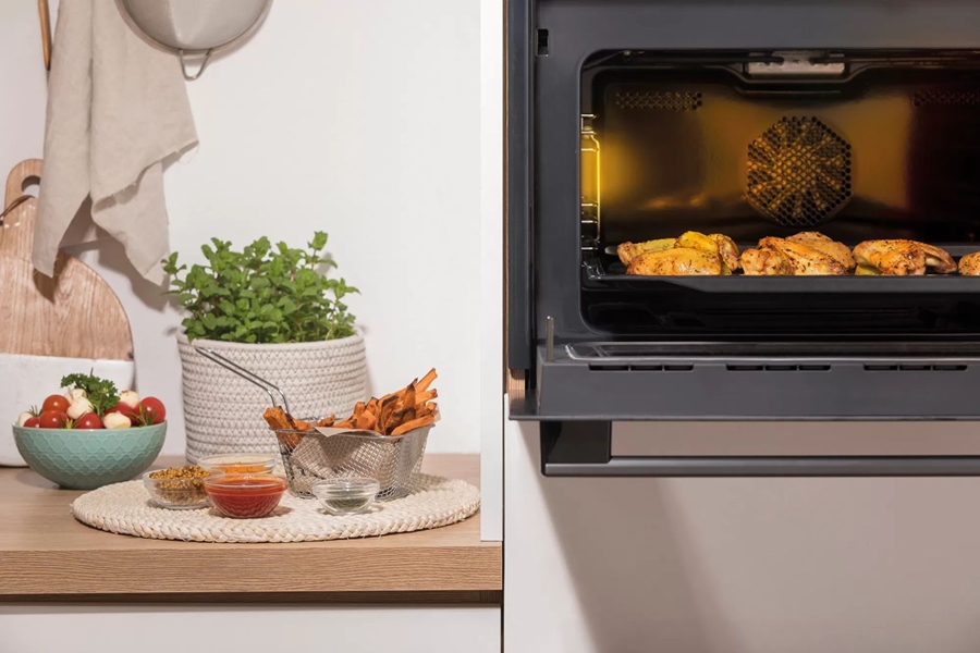 ETNA CM914MZ Inbouw Oven 17